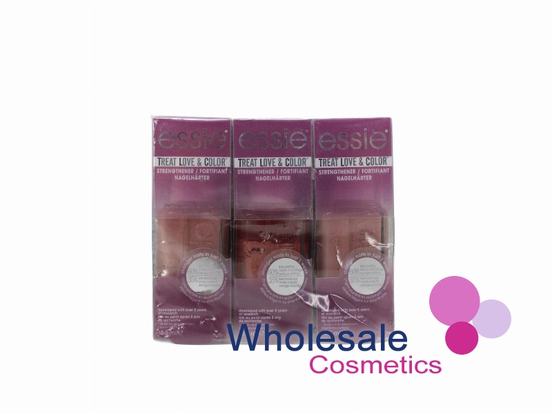 8 x Essie Treat Love and Colour 13.5ml - 95 MAUVE-TIVATION